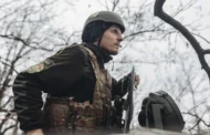 Fighting In East Ukraine Descends Into Trench Warfare As Russia Seeks Breakthrough