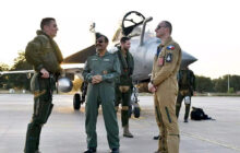 7th Edition Of Indo-French Air Exercise Garuda VII Culminates In Jodhpur