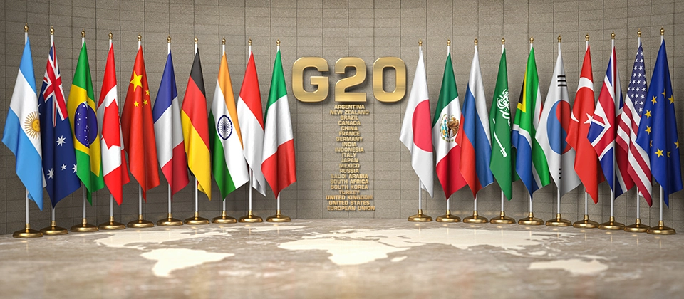 Will The G-20 Lead To More Engagement With China?
