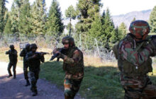 Pakistan-Based Terrorists Plan Autumn Offensive In Jammu And Kashmir