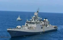 India’s Ballistic Missile Test Likely To Be Deferred Owing To Presence Of Chinese Research Vessel In Indian Ocean Region; Indian Navy Closely Monitoring Situation