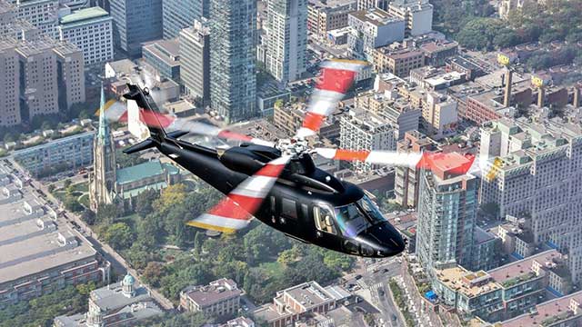 Less Dependent On Moscow: Indo-US Helicopter Looms On The Horizon