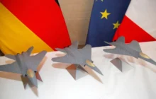 France, Germany, Spain Agree On Moving On With FCAS Warplane Development - Berlin