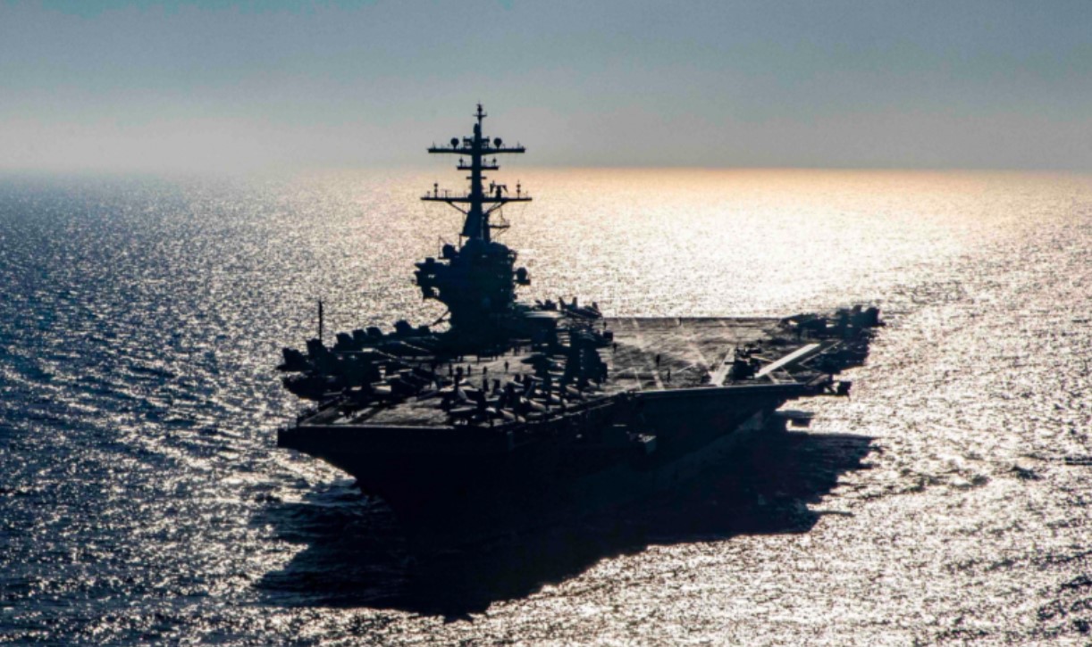 Preventing Wars Is As Important As Winning Them: Lessons From Past Naval Strategies