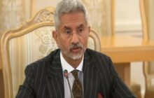 Russia, India Have “Strong And Continuing Contact,” Says Jaishankar