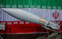 Iran Claims It has Developed A Hypersonic Missile