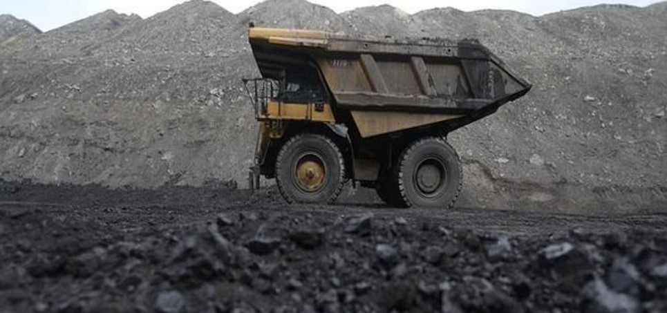 China’s Quest To Increase Coal Output Undermines Its Efforts To Tackle Global Warming