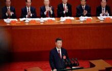 As Xi Jinping Secures Third Term, Moderates Removed From CCP’s Central Committee