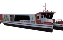 Cochin Shipyard To Build India’s First Hydrogen Fuel Cell Catamaran Vessel
