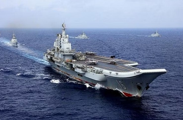 Indian Navy To Kickstart Coastal Defence Exercise Sea Vigil-22 From Tomorrow