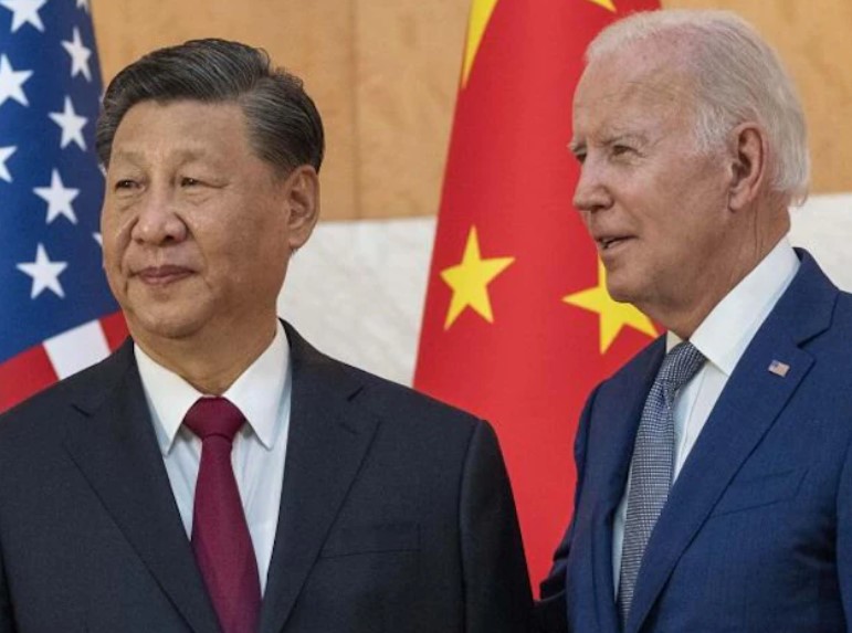 G20: Xi Jinping, Recep Tayyip Erdogan Look To Mend Fences Internationally