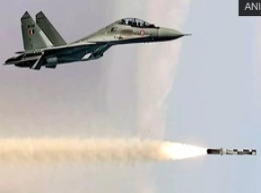 IAF Set To Place Rs 1,400 Cr Order For New Age Missiles To Destroy Enemy Radars