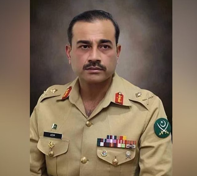 Pulwama Attack Architect Asim Munir To Be Pakistan’s New Army Chief