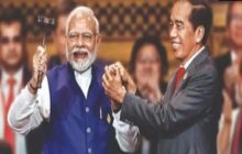For G-20 , India Plans Mega 200 Meetings Across Fifty Cities
