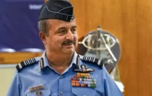 Indian Aerospace Ecosystem Seeing Unprecedent Growth Towards Becoming Self-Reliant: IAF Chief