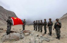 Chinese Incursions Into India Strategically Planned: Study