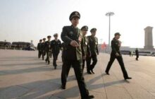 China's Bid To Rewrite Global Rules Face Western Intelligence Agencies