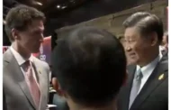 G20 Summit: Video Of Heated Exchange Between Trudeau And Xi Jinping Over 'Leaked' Talks Goes Viral