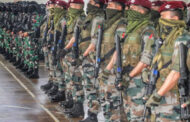Garuda Shakti: Indian, Indonesian Troops Engage In Joint Training Exercise In Karawang