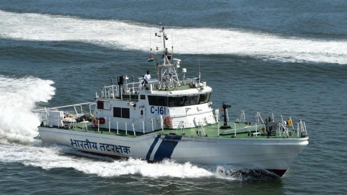 Centre Approves Common Communication Plan For Ramping Up Coastal Security