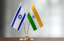 Israel, India Conduct Joint Security Drill In Delhi To Prepare Against Terror Attacks