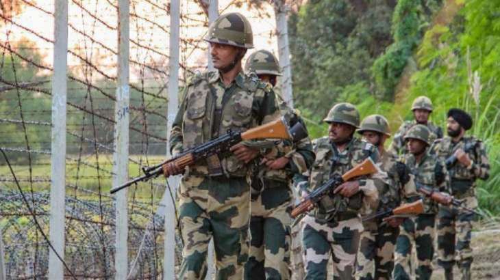 Indian Army Issues Tenders To Buy 62,500 Bulletproof Jackets For Frontline Troops