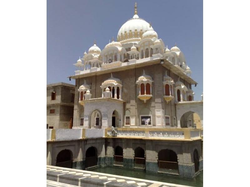 Pakistan housing Sikh extremists in historic Gurdwaras to push anti-India agenda