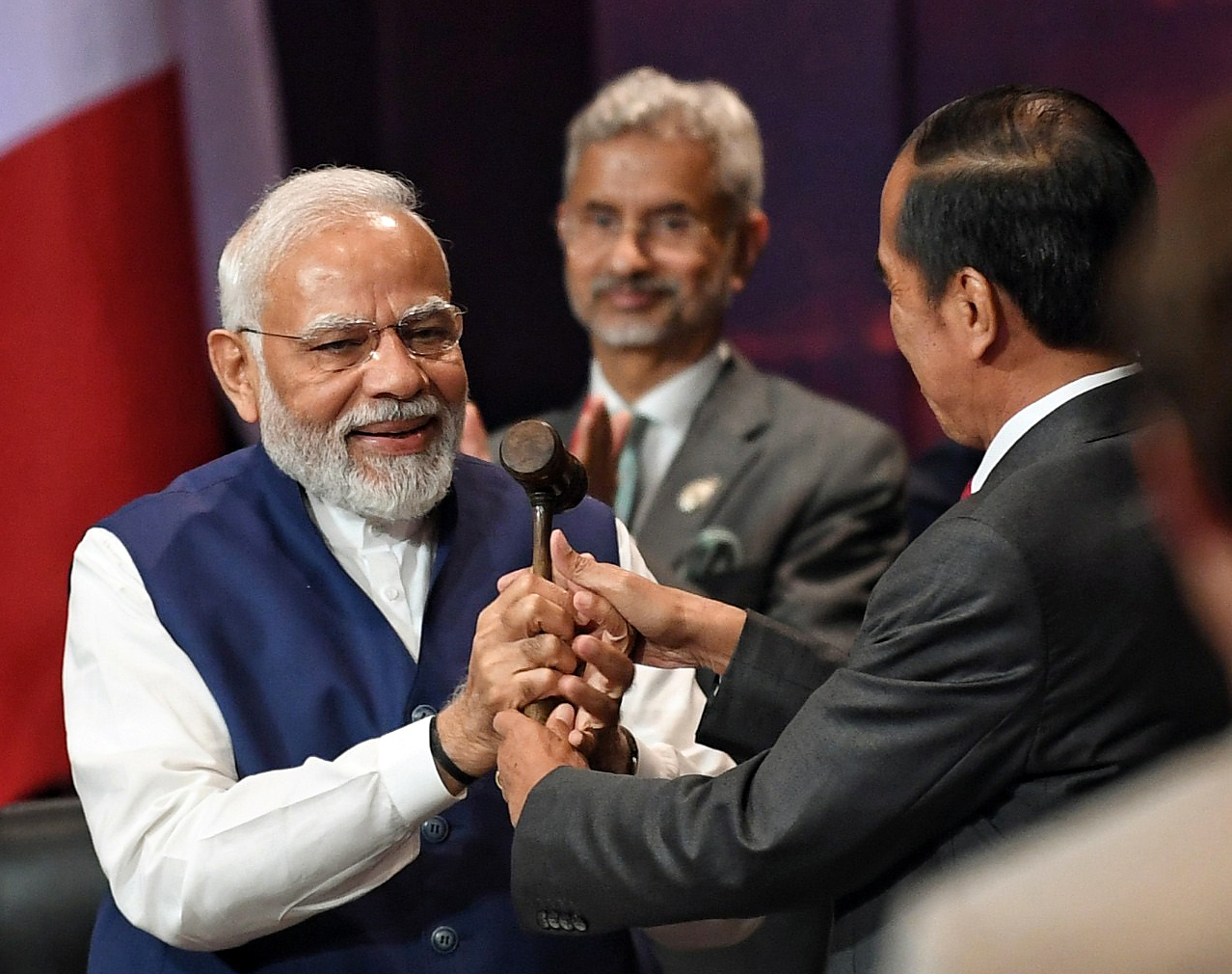 PM Modi Seeks To Bring G-20 In Sync With 21st Century