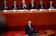 Protests Against Strict COVID Policy Across China Put Xi's Reputation In Jeopardy