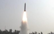 Indian Forces Acquiring 'Pralay' Ballistic Missile For Striking Targets At 150-500 Km