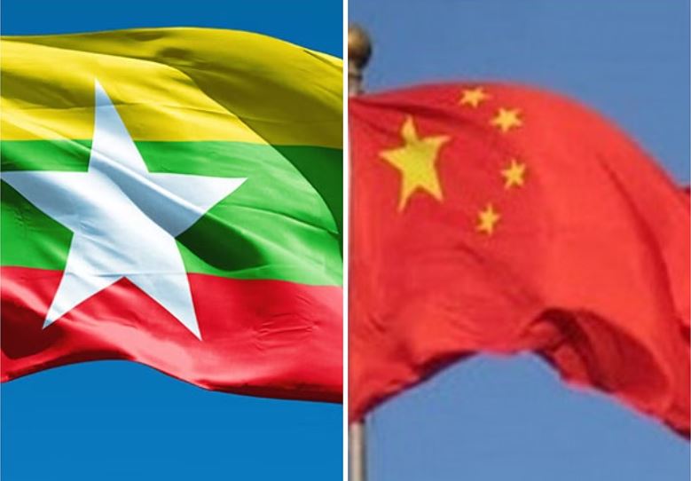 Myanmar Now Next In Line In China’s Debt-Trap Diplomacy