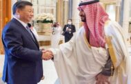 Ignoring US Security Concerns, Saudi Welcomes China’s Controversial Tech Giant Huawei