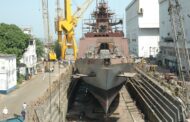 Indigenous Shipbuilding: An Indian Perspective