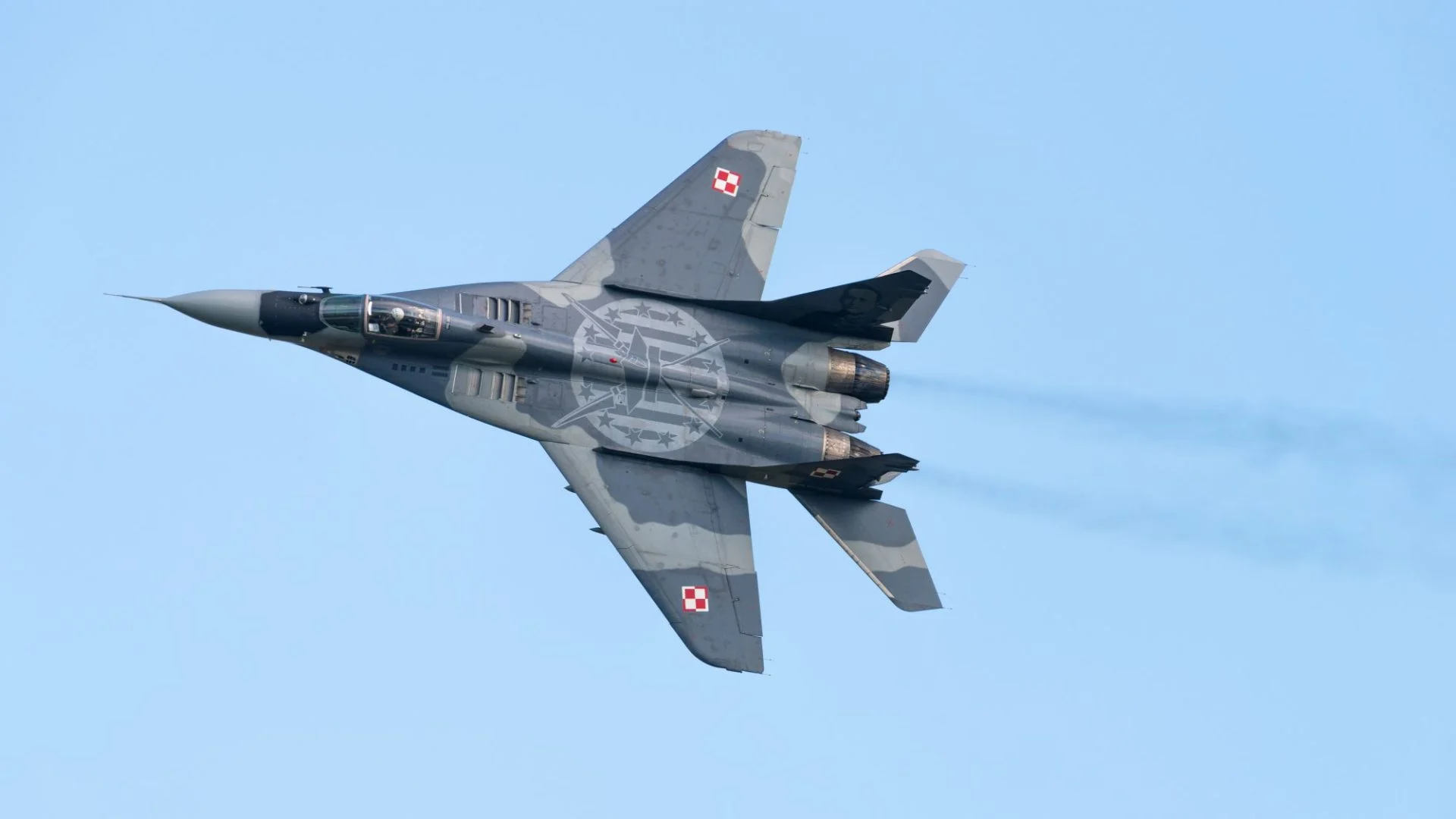Finally, A NATO Country Offers Its Fighter Jets To Ukraine; Slovak Minister’s Proposal Unlikely To Impress Zelensky