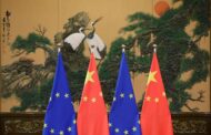 EU Steps Up WTO Case Against China Over Patents, Lithuania