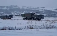Russia Deploys Defence Missile System On Kuril Island Near Japan
