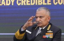 Plans On IAC II Put On Hold For Now; Examining Option Of Repeat Order Of INS Vikrant: Navy Chief Admiral Kumar