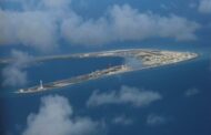 Chinese Military Outposts In Disputed South China Sea Pose Danger To Region’s Landscape