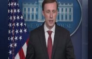 US Announces Sanctions Against Human Rights Abusers In Iran