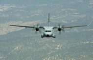 IAF Considers Replacing AN-32 With C-295 To Modernise Fleet
