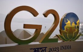 G20 Sherpa Meeting To Commence Today In Udaipur, Set To Begin With Panel Discussion