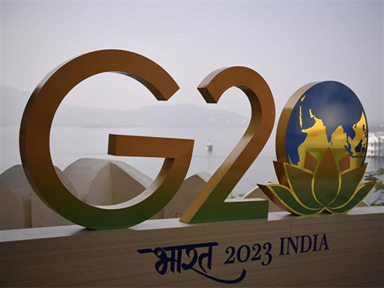 G20 Sherpa Meeting To Commence Today In Udaipur, Set To Begin With Panel Discussion