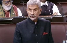 EAM Jaishankar Says Ties With China Cannot Be Normal If Beijing Continues Trying To Change LAC, Building Up Forces Along Border