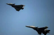 India-China LAC Face-Off: IAF Scrambled Jets 2-3 Times To Prevent Air Violations By China