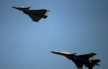 India-China LAC Face-Off: IAF Scrambled Jets 2-3 Times To Prevent Air Violations By China