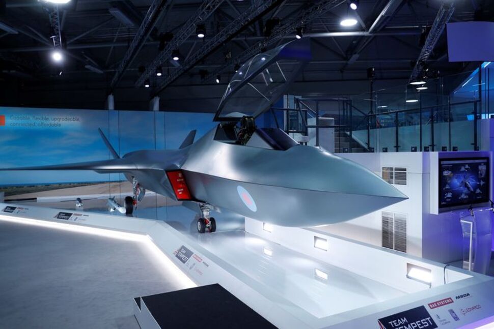 Japan, Britain And Italy To Announce Joint Fighter Project As Early As Next Week - Sources
