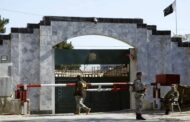 UNSC Condemns Attack On Pakistan Embassy In Kabul