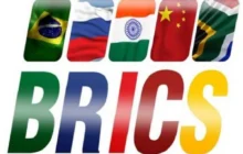 South Africa To Host 15th BRICS Summit At Durban In Late August 2023