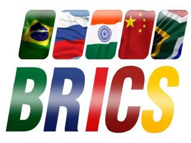 South Africa To Host 15th BRICS Summit At Durban In Late August 2023