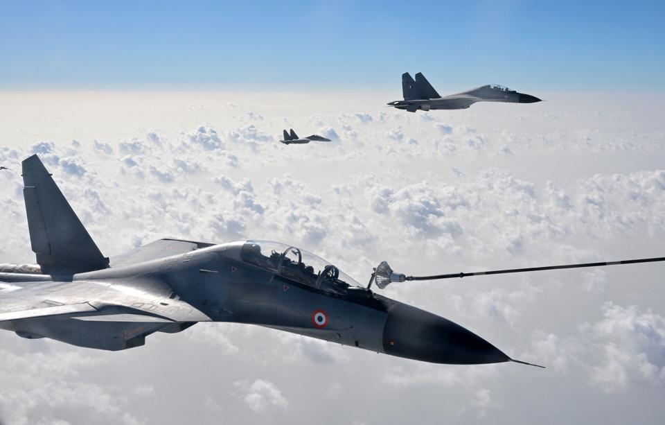 India Is An Ideal Candidate For Improving Armenia’s Su-30 Fighter Jets